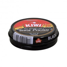 Kiwi Wax Shine Black, 40 G